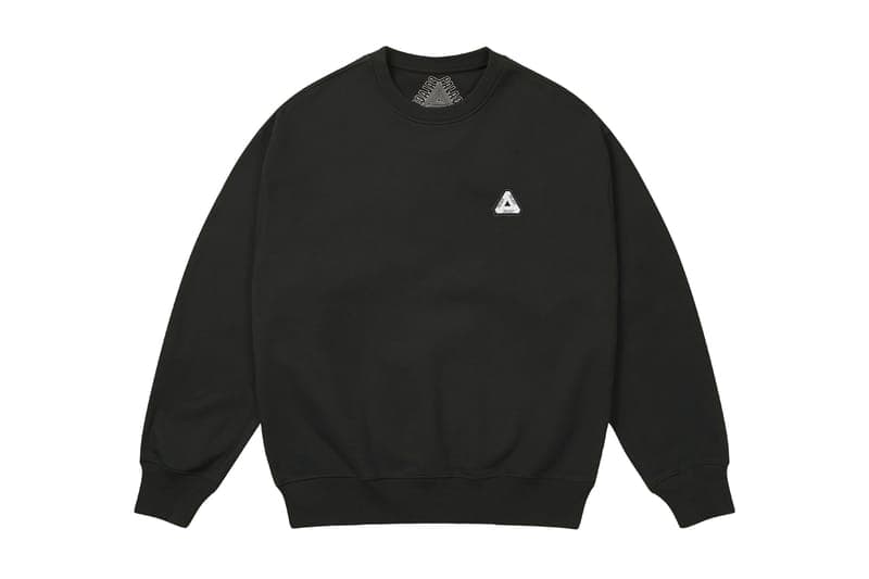 パレス スケートボード2025年秋コレクション第3弾発売アイテム Everything Dropping at Palace This Week