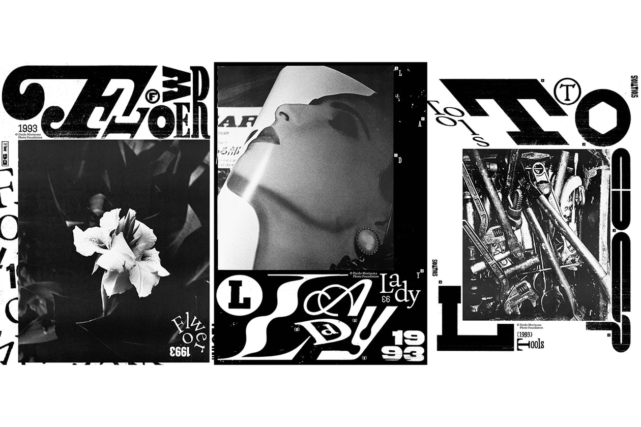 写真家・森山大道とマイカ・アルナドによる1日限定のポップアップストアが開催 DAIDO DICTIONARY presented by United Athle THE PLUG Myka Arnado daido moriyama