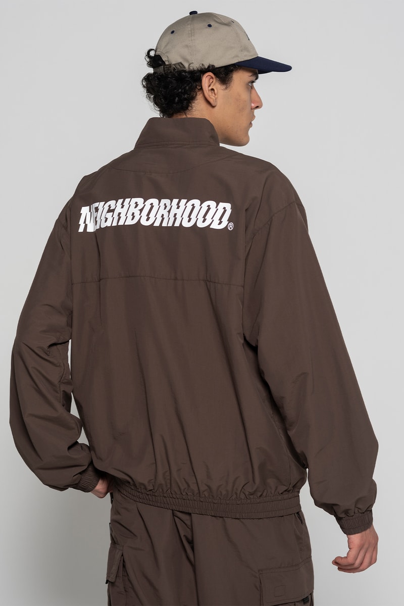 ネイバーフッド 2025年秋冬コレクション NEIGHBORHOOD Autumn/Winter 2025 Collection