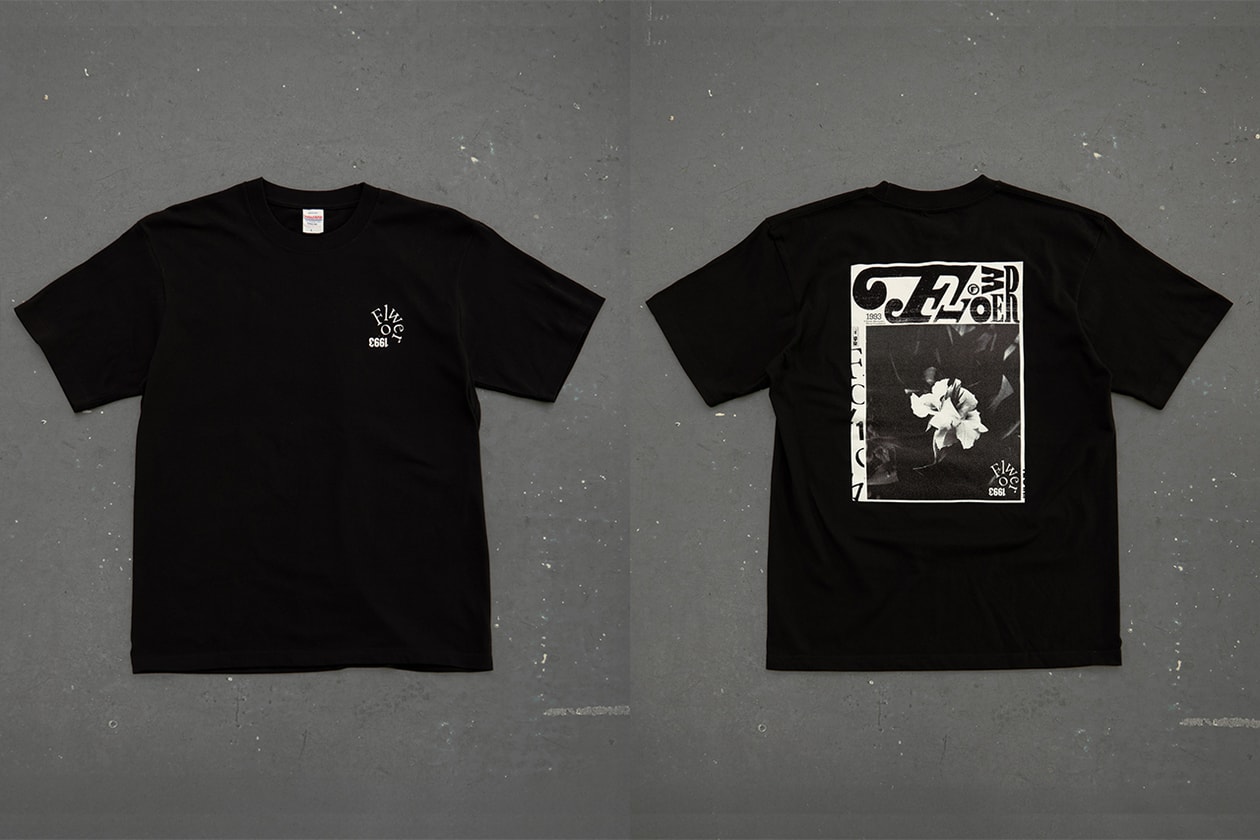 写真家・森山大道とマイカ・アルナドによる1日限定のポップアップストアが開催 DAIDO DICTIONARY presented by United Athle THE PLUG Myka Arnado daido moriyama