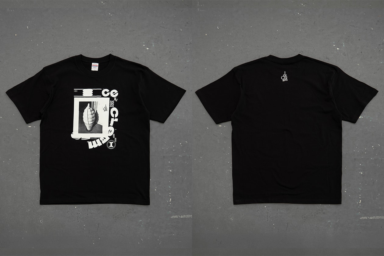 写真家・森山大道とマイカ・アルナドによる1日限定のポップアップストアが開催 DAIDO DICTIONARY presented by United Athle THE PLUG Myka Arnado daido moriyama