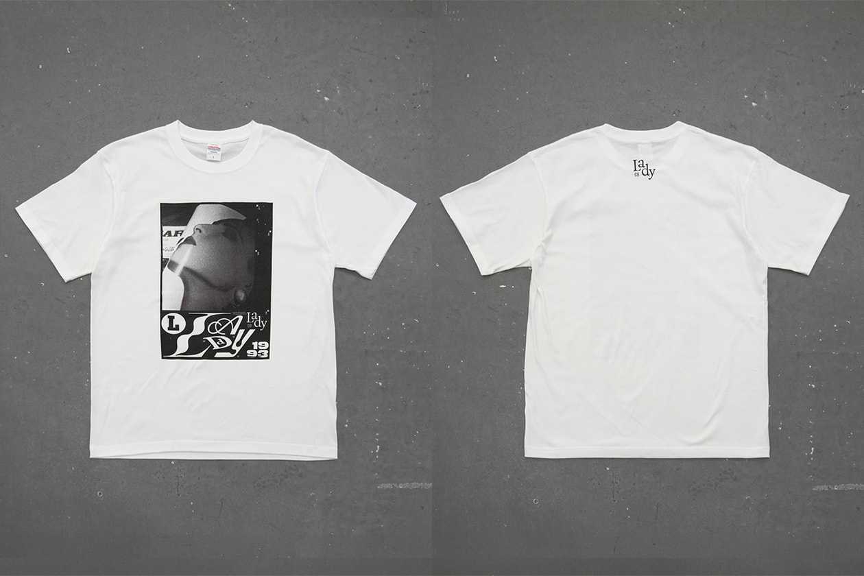 写真家・森山大道とマイカ・アルナドによる1日限定のポップアップストアが開催 DAIDO DICTIONARY presented by United Athle THE PLUG Myka Arnado daido moriyama