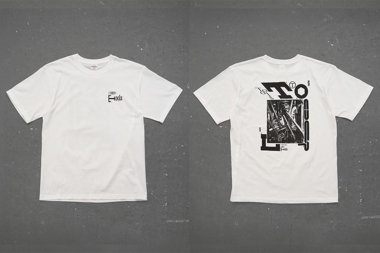 写真家・森山大道とマイカ・アルナドによる1日限定のポップアップストアが開催 DAIDO DICTIONARY presented by United Athle THE PLUG Myka Arnado daido moriyama