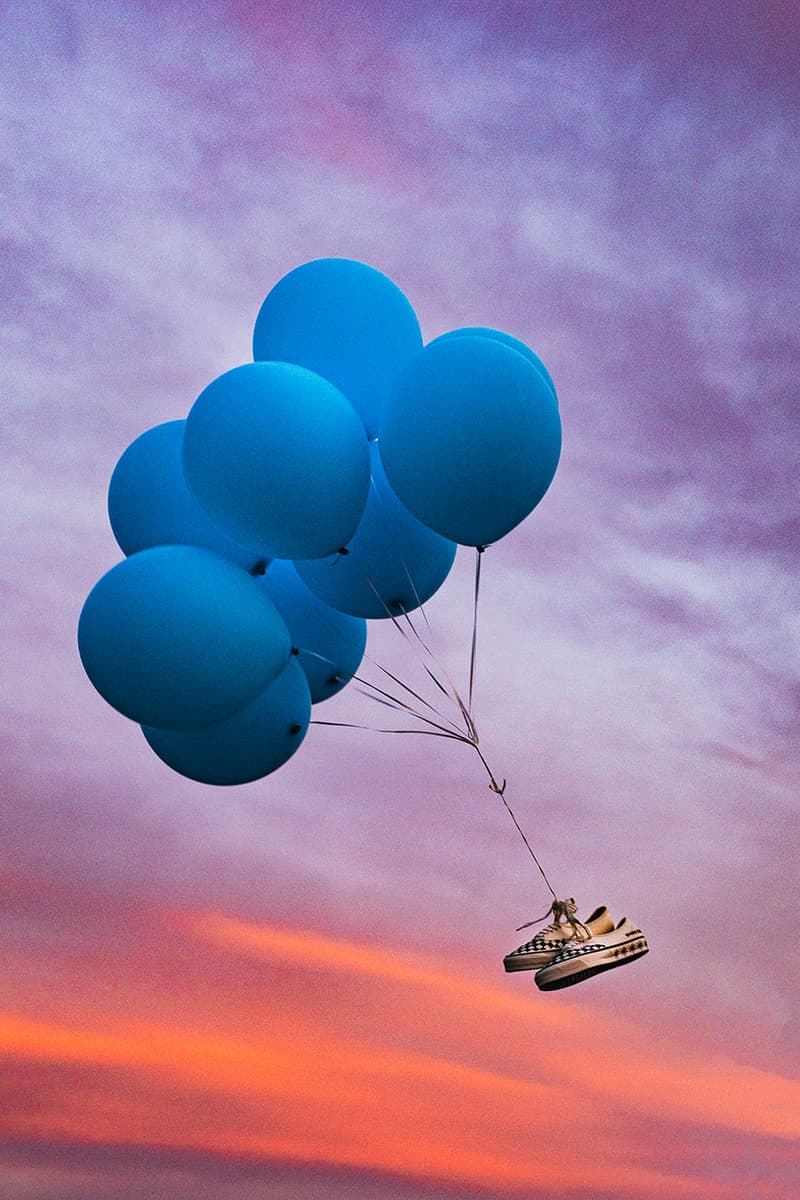 ヴァンズxワコマリアより最新コラボモデル プレミアムオーセンティックが発売 vans wacko maria premium authentic release info