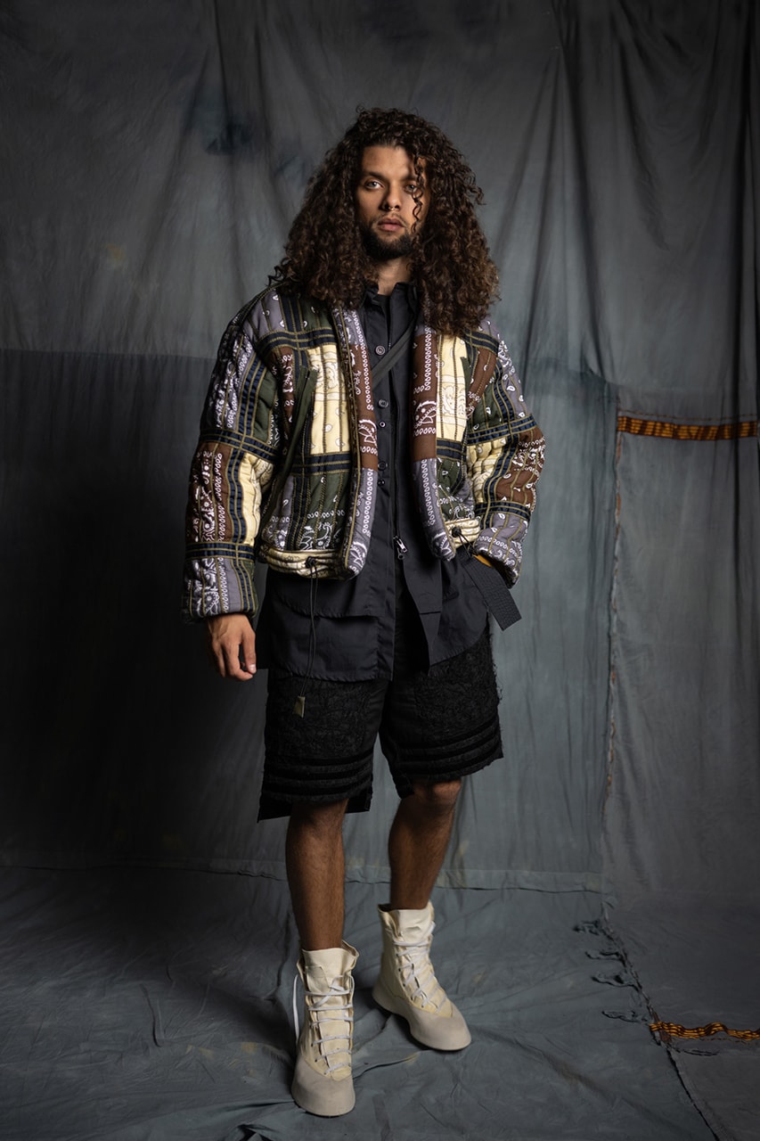 トラノイが東京で3度目の合同展示会を開催 TRANOÏ  Tokyo exhibition