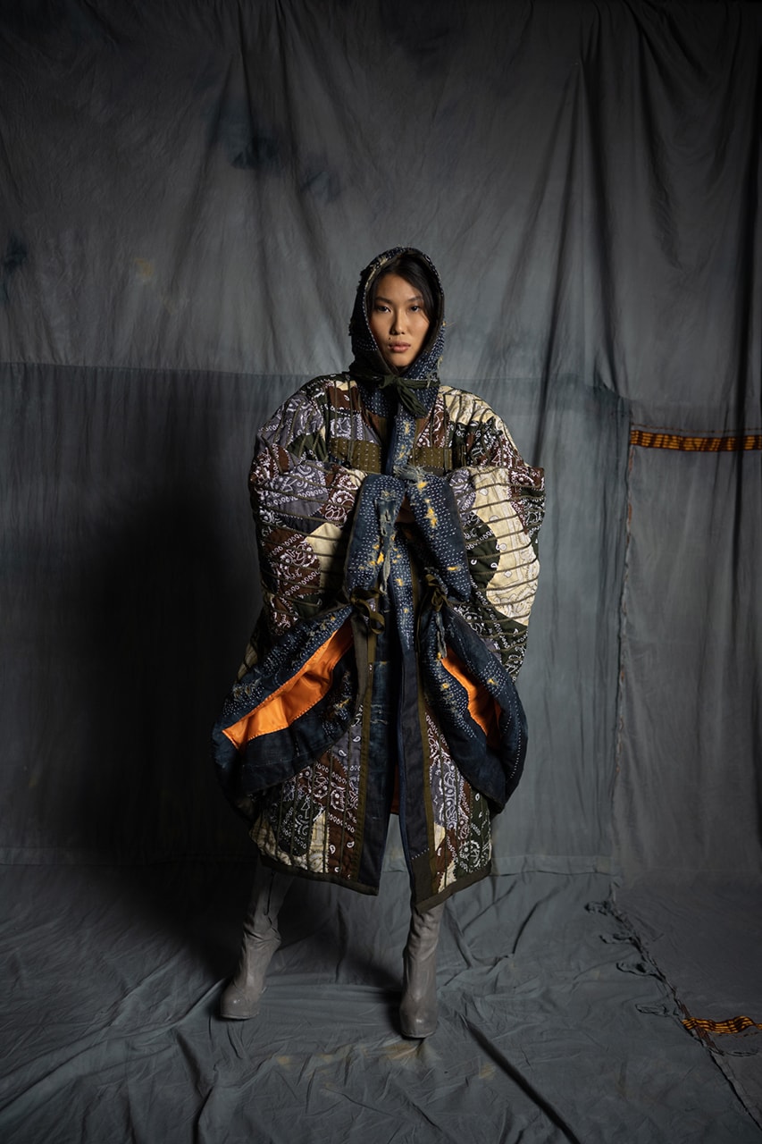 トラノイが東京で3度目の合同展示会を開催 TRANOÏ  Tokyo exhibition