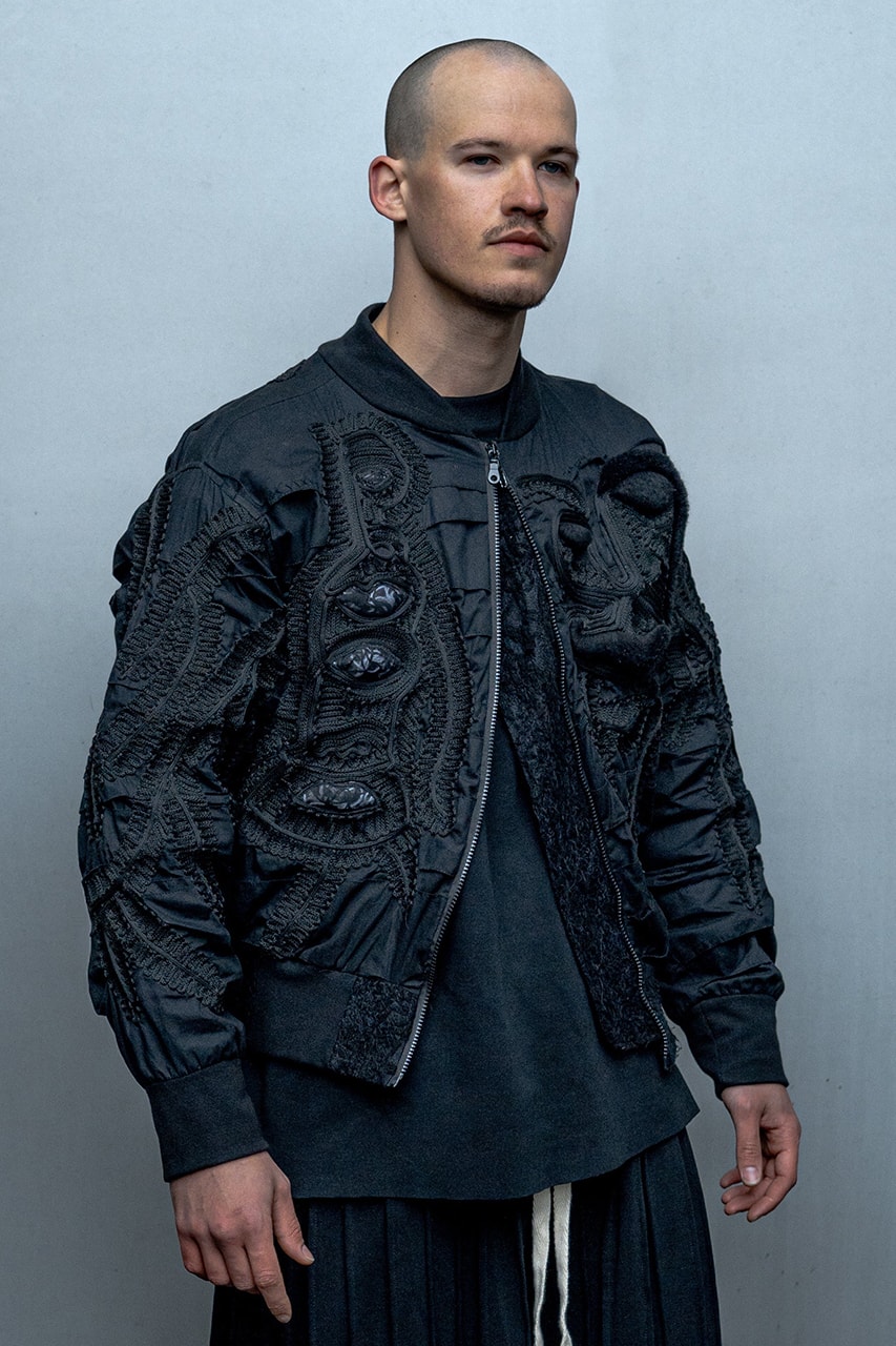 トラノイが東京で3度目の合同展示会を開催 TRANOÏ  Tokyo exhibition