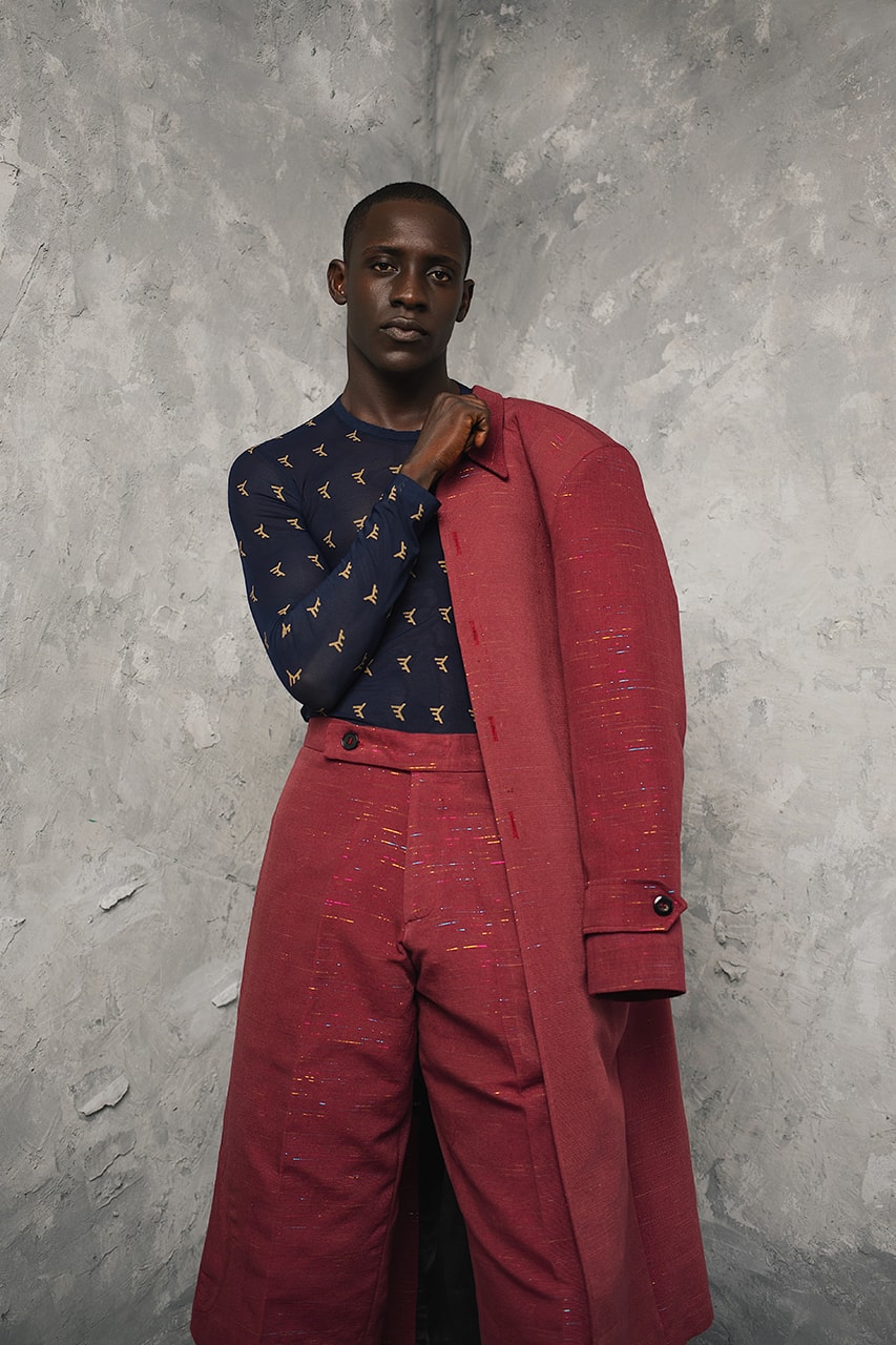 トラノイが東京で3度目の合同展示会を開催 TRANOÏ Tokyo exhibition