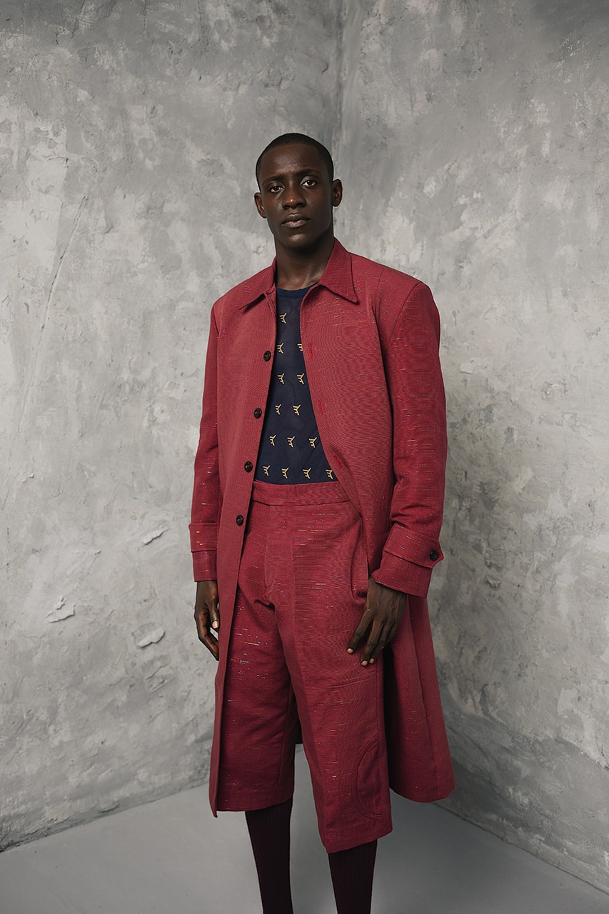 トラノイが東京で3度目の合同展示会を開催 TRANOÏ Tokyo exhibition