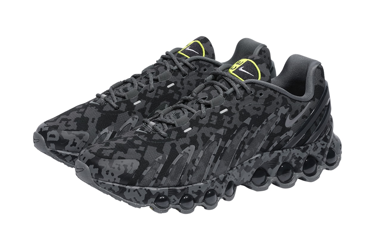 シーイー x ナイキ エアマックス Dn8 SP の発売情報が解禁 C.E Cav Empt Nike Air Max DN8 release info 