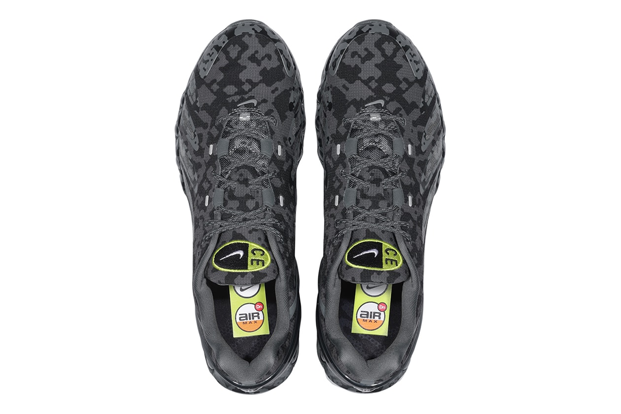 シーイー x ナイキ エアマックス Dn8 SP の発売情報が解禁 C.E Cav Empt Nike Air Max DN8 release info 