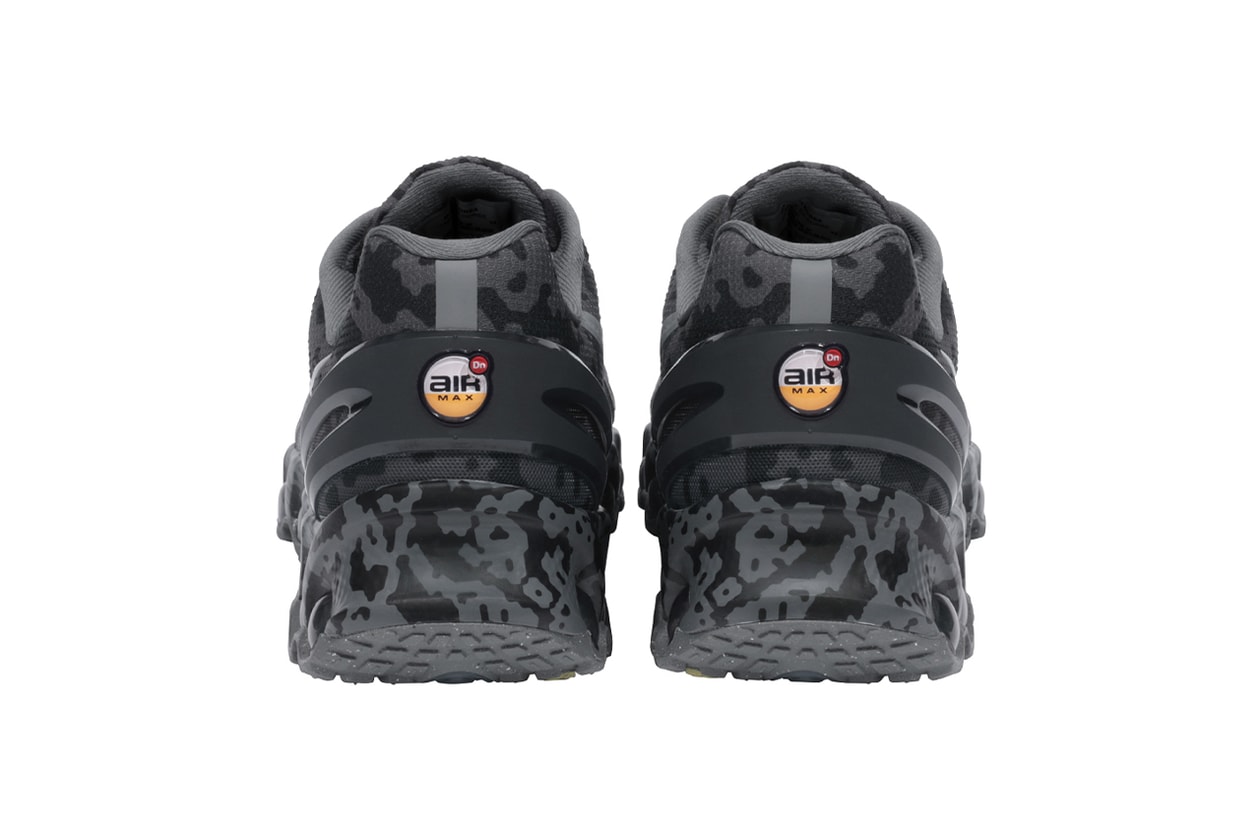 シーイー x ナイキ エアマックス Dn8 SP の発売情報が解禁 C.E Cav Empt Nike Air Max DN8 release info 