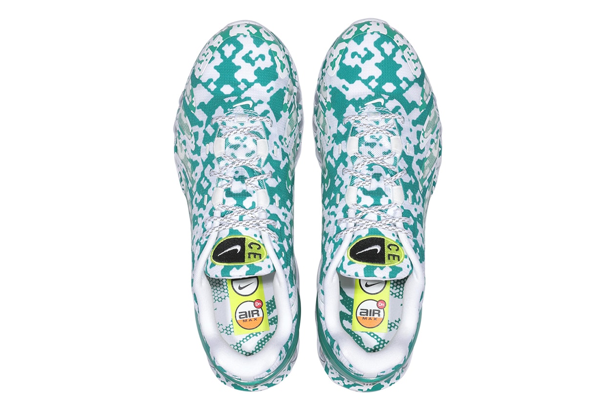 シーイー x ナイキ エアマックス Dn8 SP の発売情報が解禁 C.E Cav Empt Nike Air Max DN8 release info 