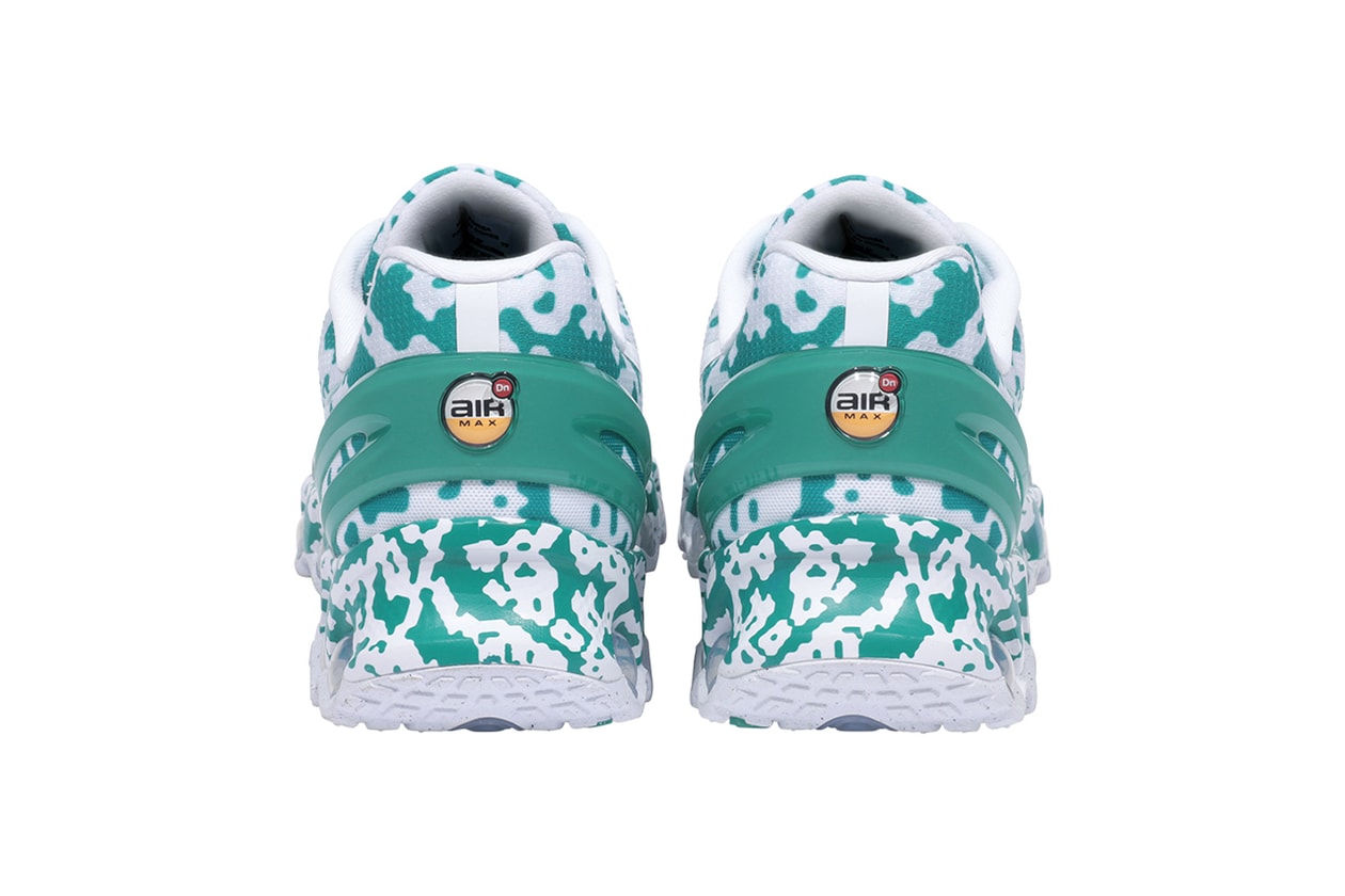 シーイー x ナイキ エアマックス Dn8 SP の発売情報が解禁 C.E Cav Empt Nike Air Max DN8 release info 