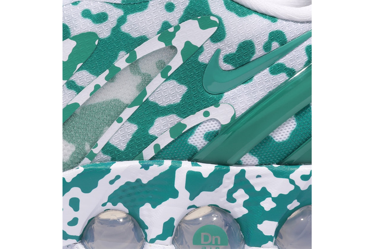 シーイー x ナイキ エアマックス Dn8 SP の発売情報が解禁 C.E Cav Empt Nike Air Max DN8 release info 