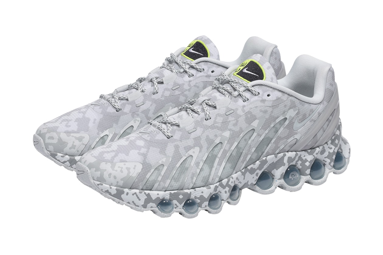 シーイー x ナイキ エアマックス Dn8 SP の発売情報が解禁 C.E Cav Empt Nike Air Max DN8 release info 