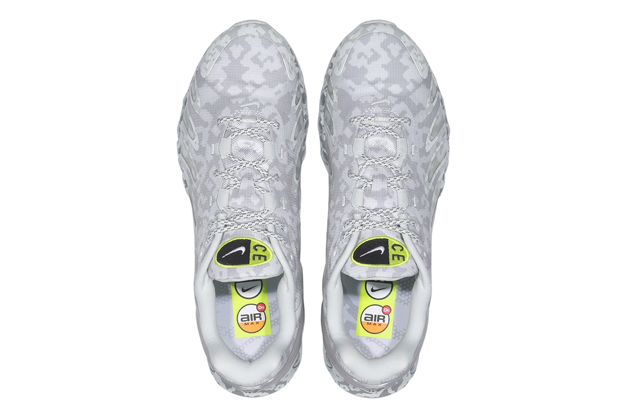 シーイー x ナイキ エアマックス Dn8 SP の発売情報が解禁 C.E Cav Empt Nike Air Max DN8 release info 