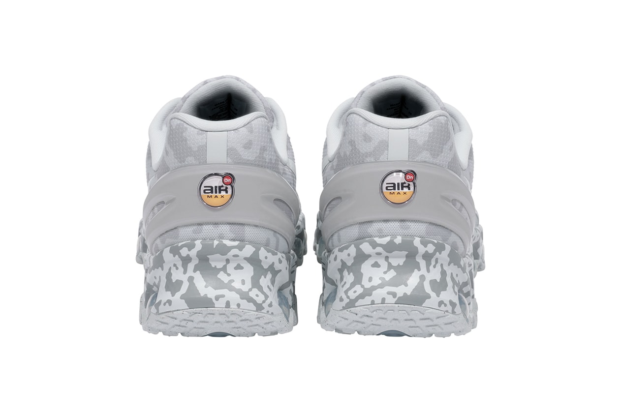 シーイー x ナイキ エアマックス Dn8 SP の発売情報が解禁 C.E Cav Empt Nike Air Max DN8 release info 