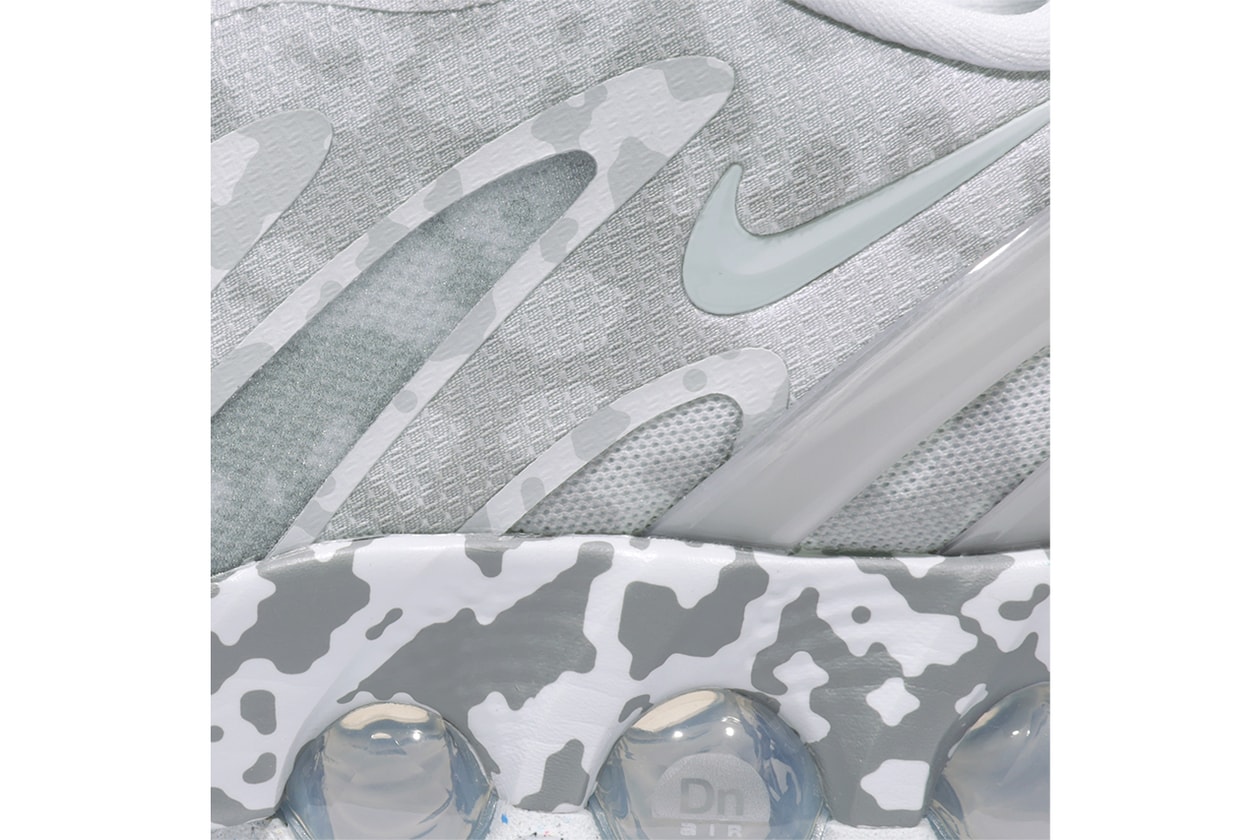 シーイー x ナイキ エアマックス Dn8 SP の発売情報が解禁 C.E Cav Empt Nike Air Max DN8 release info 