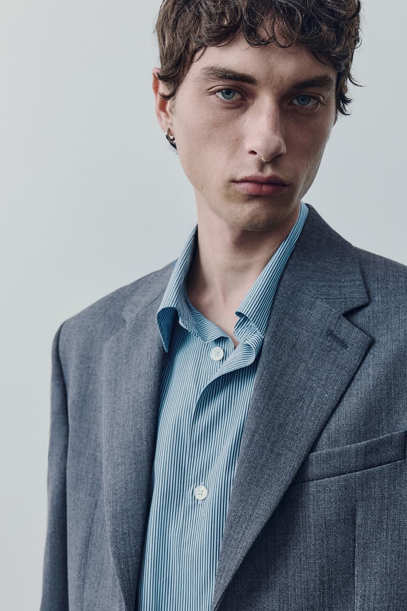 エイチアンドエム アトリエよりプレフォールコレクションが登場　H&M Atelier 2025prefall collection info