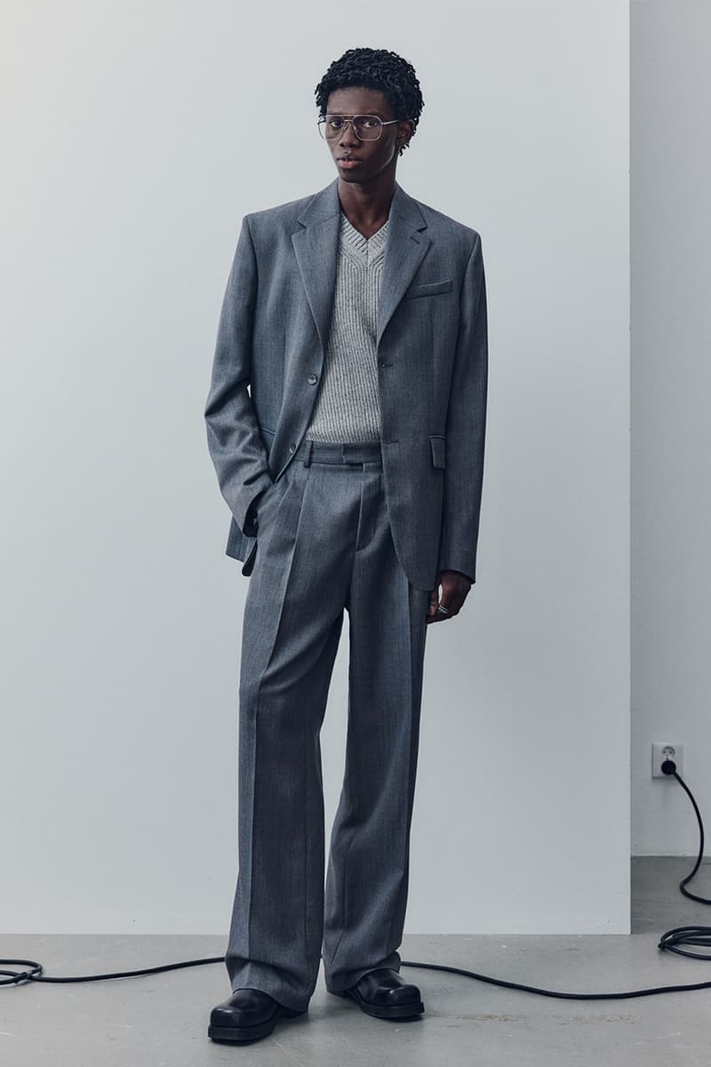 エイチアンドエム アトリエよりプレフォールコレクションが登場　H&M Atelier 2025prefall collection info