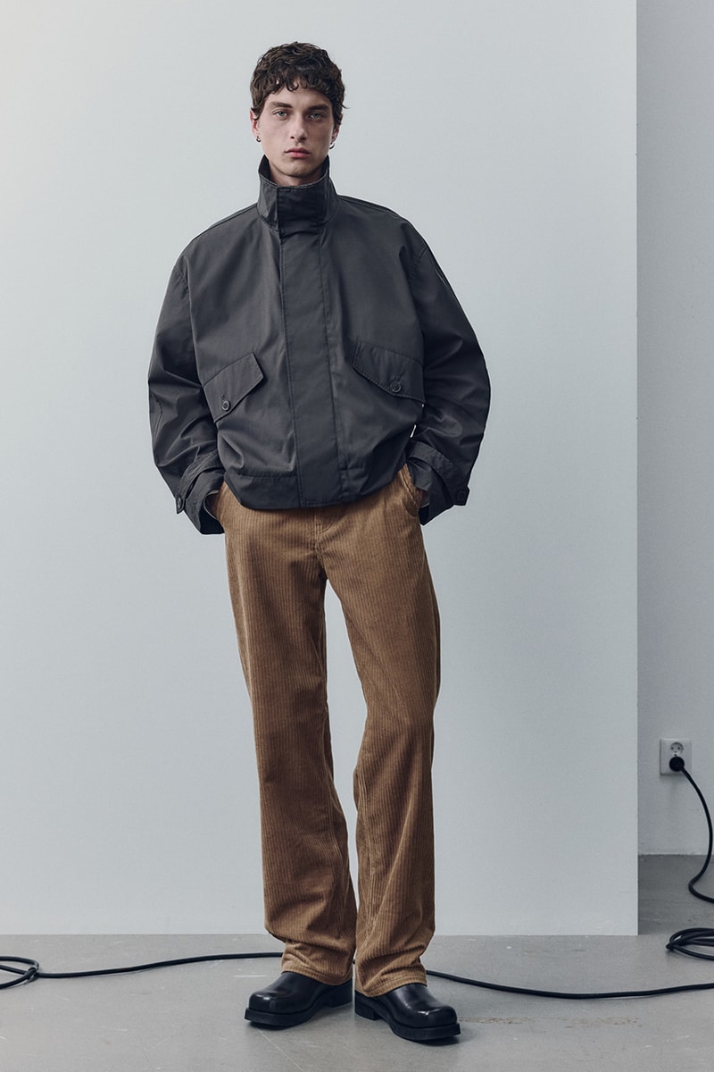 エイチアンドエム アトリエよりプレフォールコレクションが登場　H&M Atelier 2025prefall collection info