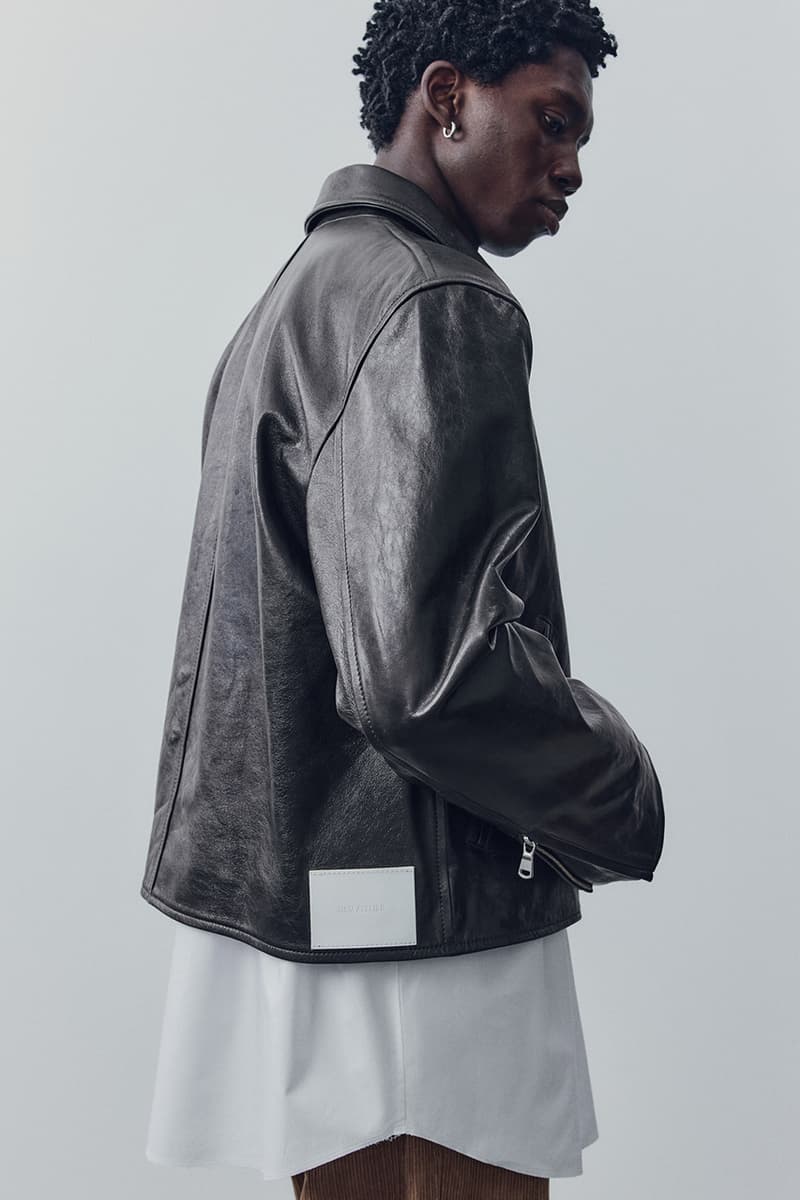 エイチアンドエム アトリエよりプレフォールコレクションが登場　H&M Atelier 2025prefall collection info