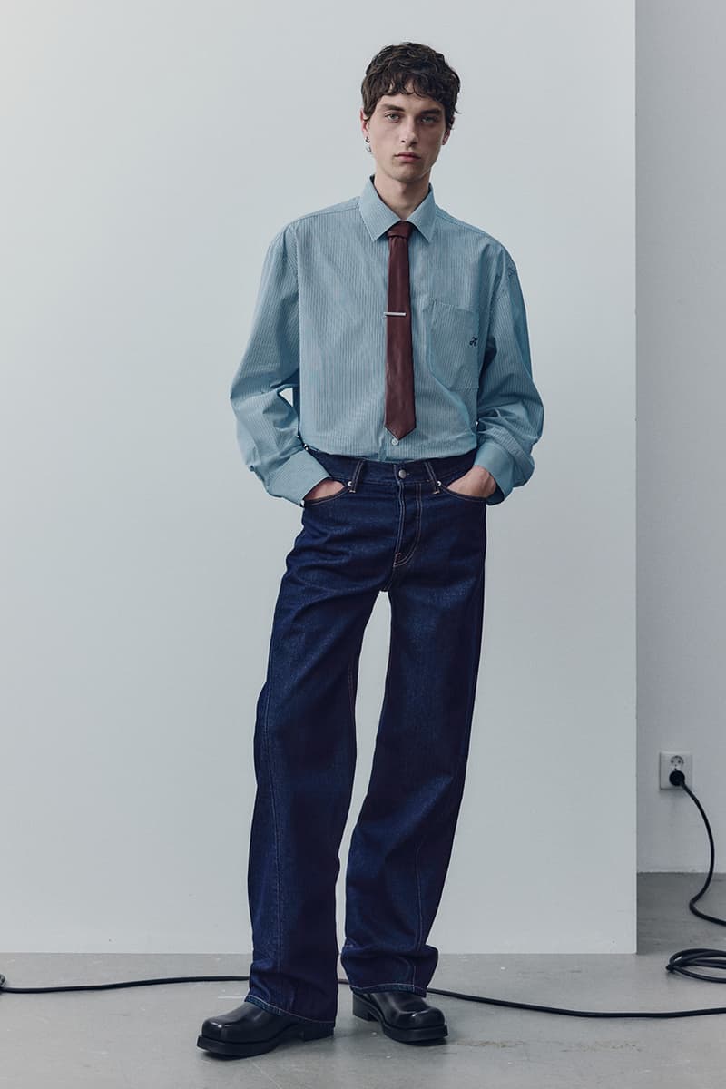 エイチアンドエム アトリエよりプレフォールコレクションが登場　H&M Atelier 2025prefall collection info