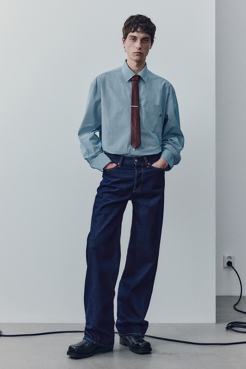 エイチアンドエム アトリエよりプレフォールコレクションが登場　H&M Atelier 2025prefall collection info