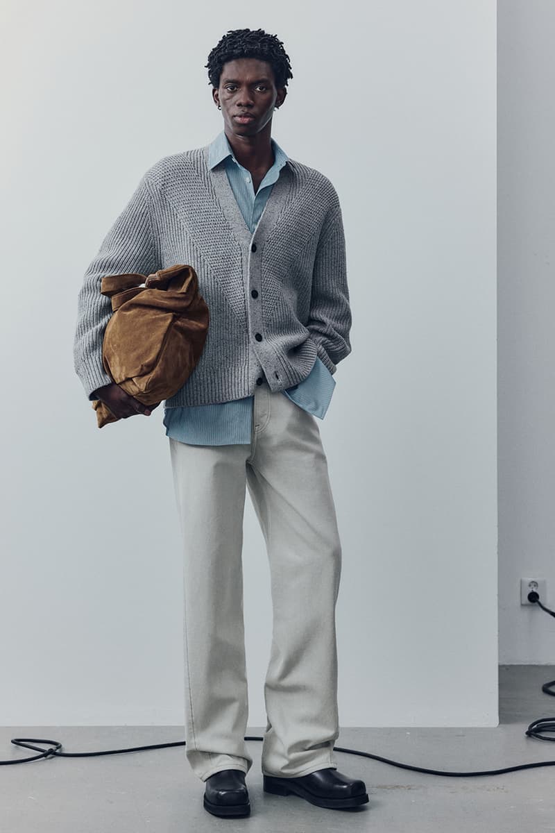 エイチアンドエム アトリエよりプレフォールコレクションが登場　H&M Atelier 2025prefall collection info