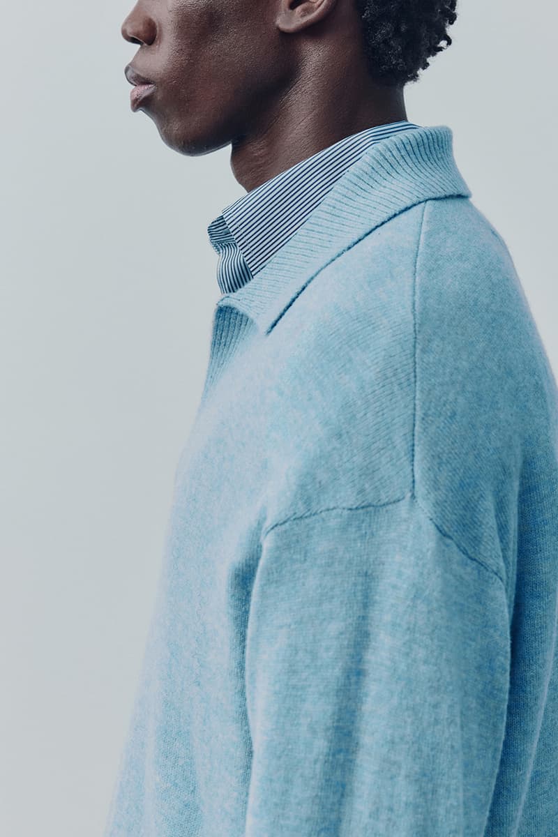 エイチアンドエム アトリエよりプレフォールコレクションが登場　H&M Atelier 2025prefall collection info