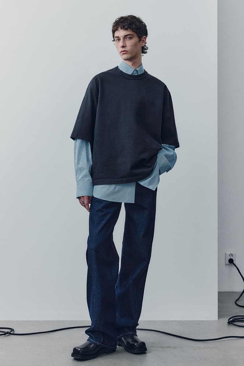 エイチアンドエム アトリエよりプレフォールコレクションが登場　H&M Atelier 2025prefall collection info