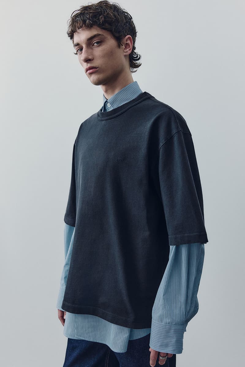 エイチアンドエム アトリエよりプレフォールコレクションが登場　H&M Atelier 2025prefall collection info