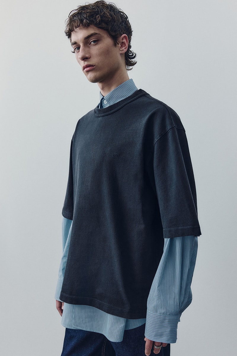 エイチアンドエム アトリエよりプレフォールコレクションが登場　H&M Atelier 2025prefall collection info
