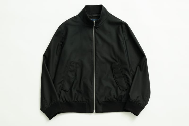 ロンハーマン から2ブランドとの別注アイテムを発売 ron herman exclusive item brooks brothers unionlaunch release info