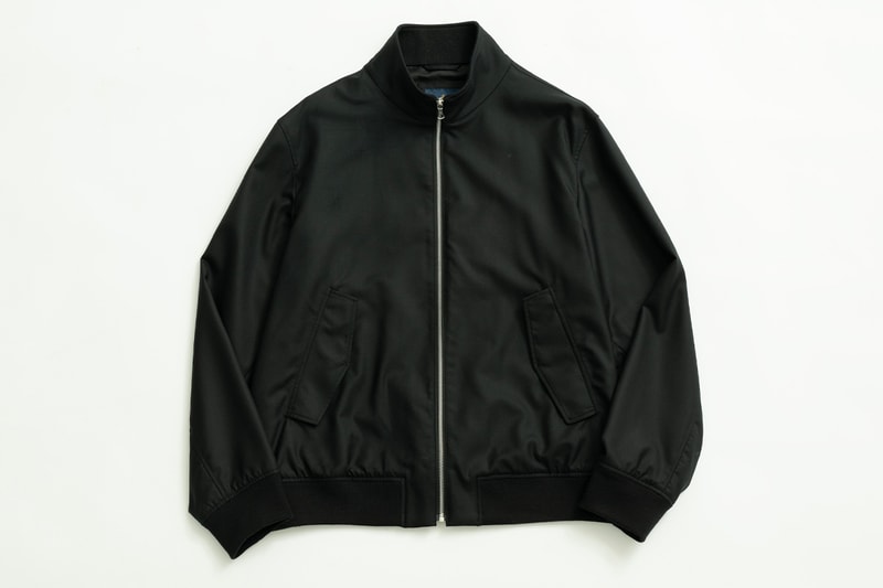 ロンハーマン から2ブランドとの別注アイテムを発売 ron herman exclusive item brooks brothers unionlaunch release info