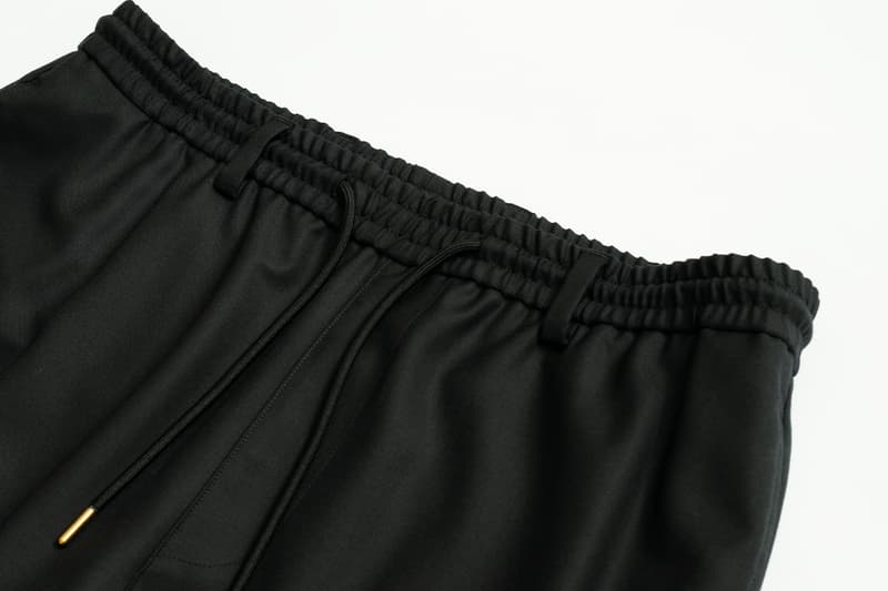 ロンハーマン から2ブランドとの別注アイテムを発売 ron herman exclusive item brooks brothers unionlaunch release info