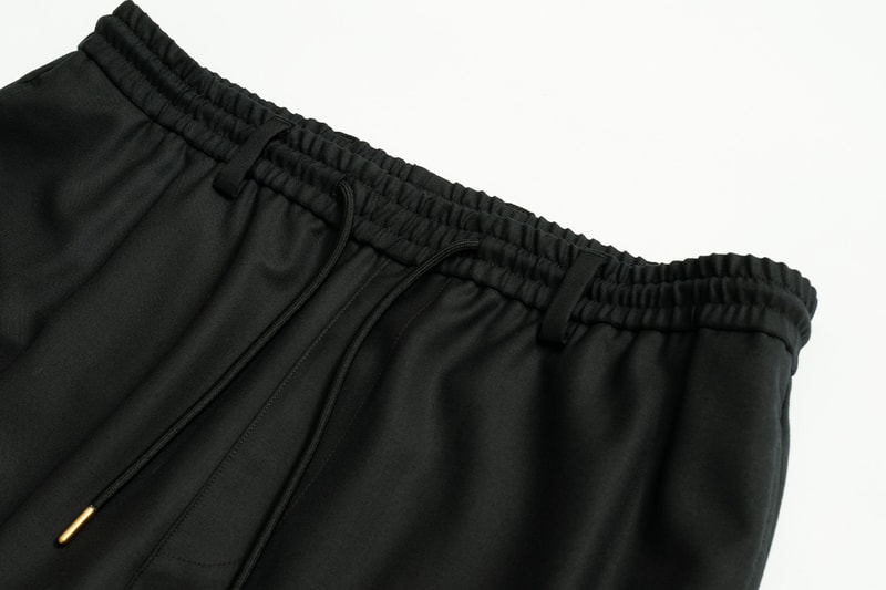 ロンハーマン から2ブランドとの別注アイテムを発売 ron herman exclusive item brooks brothers unionlaunch release info