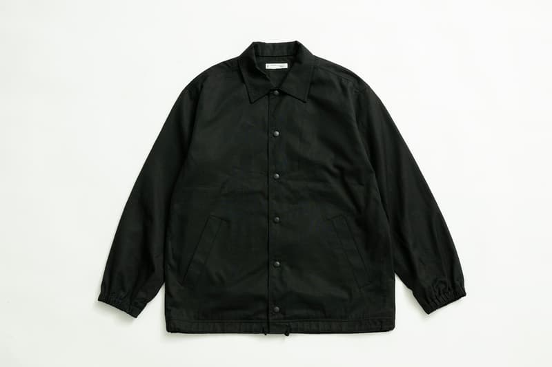 ロンハーマン から2ブランドとの別注アイテムを発売 ron herman exclusive item brooks brothers unionlaunch release info