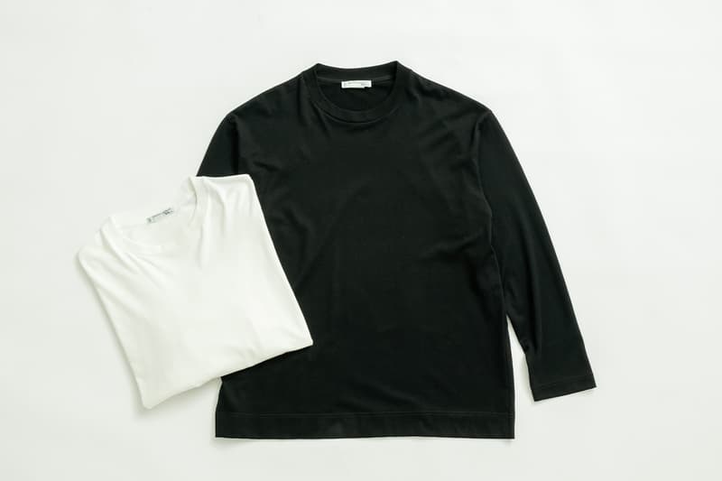 ロンハーマン から2ブランドとの別注アイテムを発売 ron herman exclusive item brooks brothers unionlaunch release info