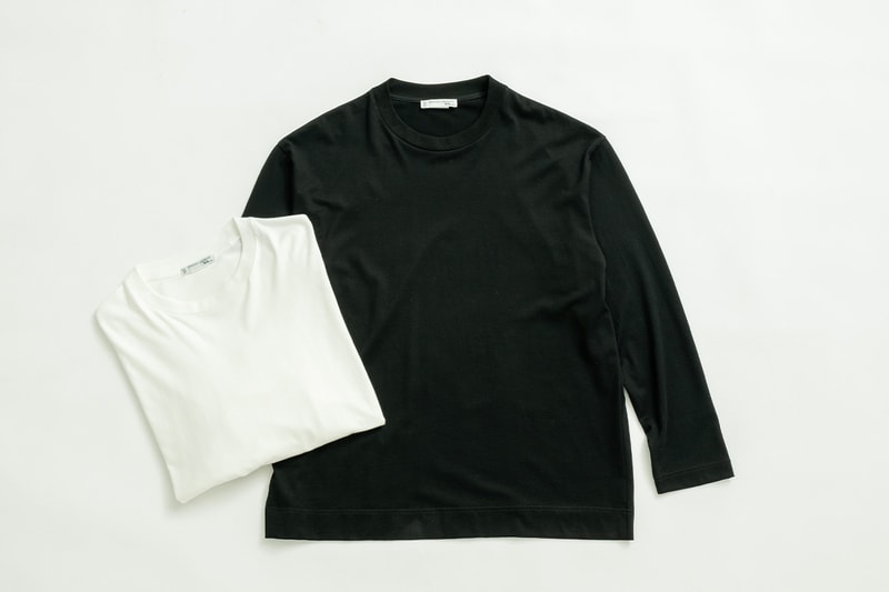 ロンハーマン から2ブランドとの別注アイテムを発売 ron herman exclusive item brooks brothers unionlaunch release info