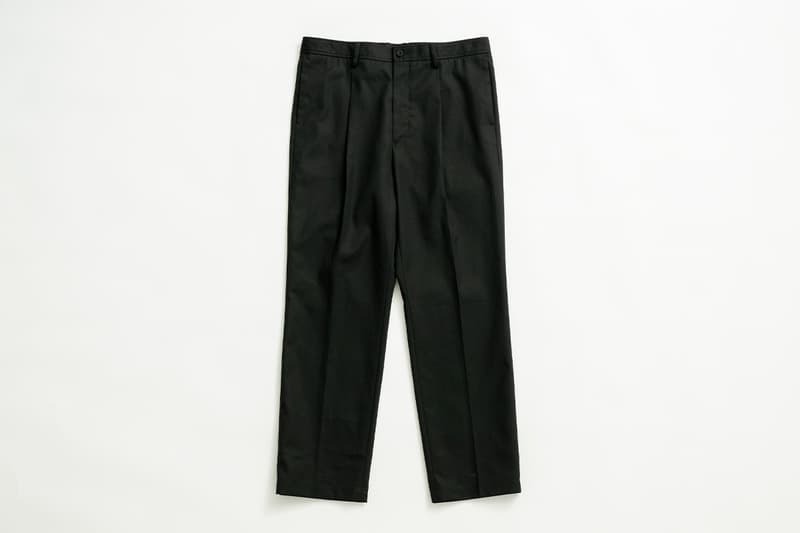 ロンハーマン から2ブランドとの別注アイテムを発売 ron herman exclusive item brooks brothers unionlaunch release info