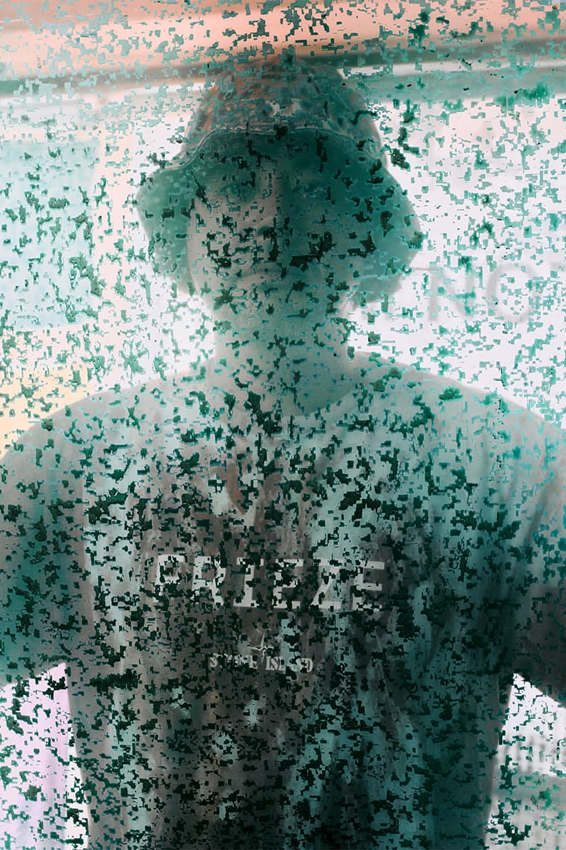 ストーンアイランドのコレクターにしてギークアウトストアキュレーターである Chokkan という存在 | Interviews stone island collector geek out store curator chokkan interviews