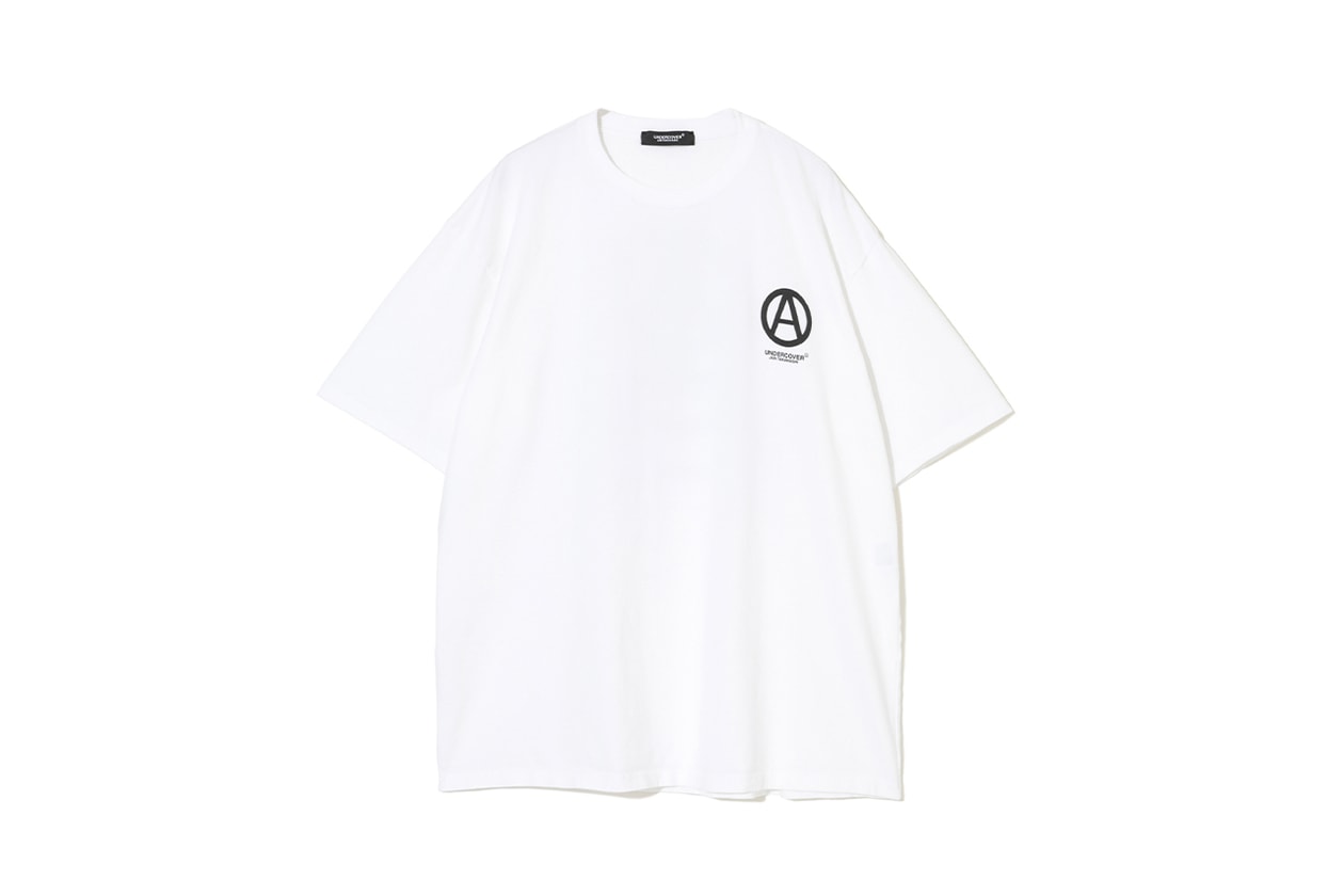 アンダーカバー x 天童木工 2025年新作アナーキーチェアが登場 UNDERCOVER x Tendo Mokko Anarchy Chair 2025 release info Jun Takahashi