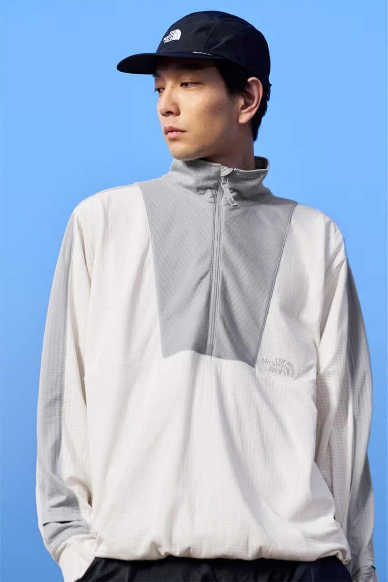 ザ・ノース・フェイス・アーバン・エクスプロレイション 2025年秋コレクションがローンチ The North Face Urban Exploration Fall 2025 Release Date Information