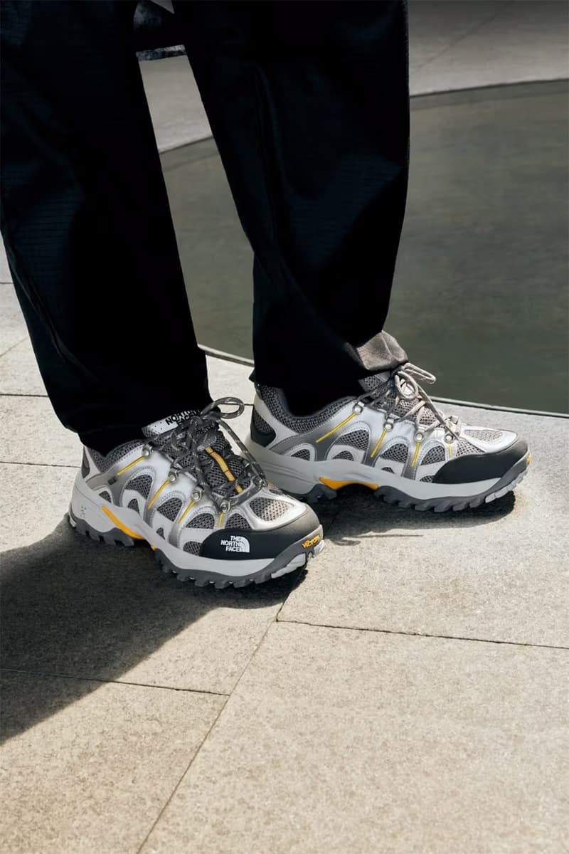 ザ・ノース・フェイス・アーバン・エクスプロレイション 2025年秋コレクションがローンチ The North Face Urban Exploration Fall 2025 Release Date Information