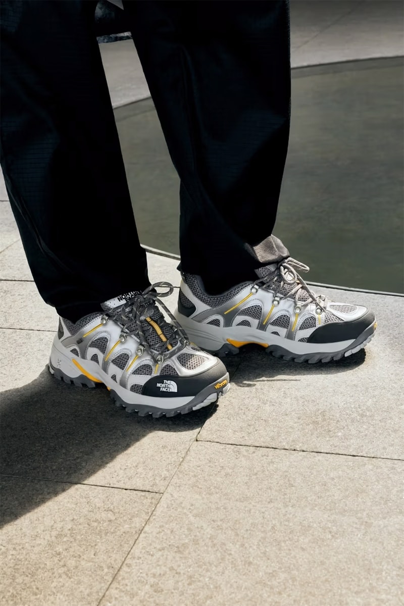 ザ・ノース・フェイス・アーバン・エクスプロレイション 2025年秋コレクションがローンチ The North Face Urban Exploration Fall 2025 Release Date Information