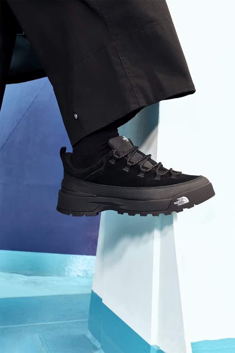 ザ・ノース・フェイス・アーバン・エクスプロレイション 2025年秋コレクションがローンチ The North Face Urban Exploration Fall 2025 Release Date Information