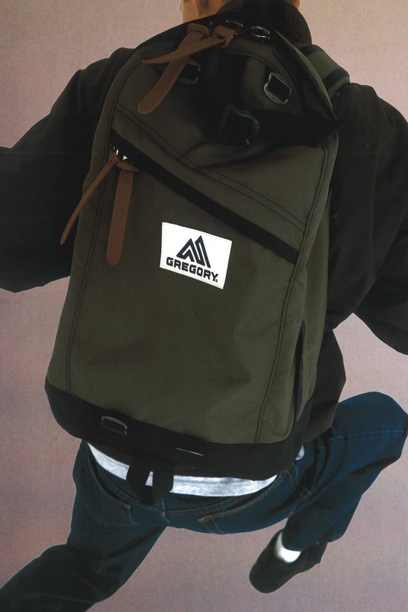 ディスイズネバーザットxグレゴリーより第5弾となるコラボコレクションが発売 thisisneverthat gregory collb collection relese info