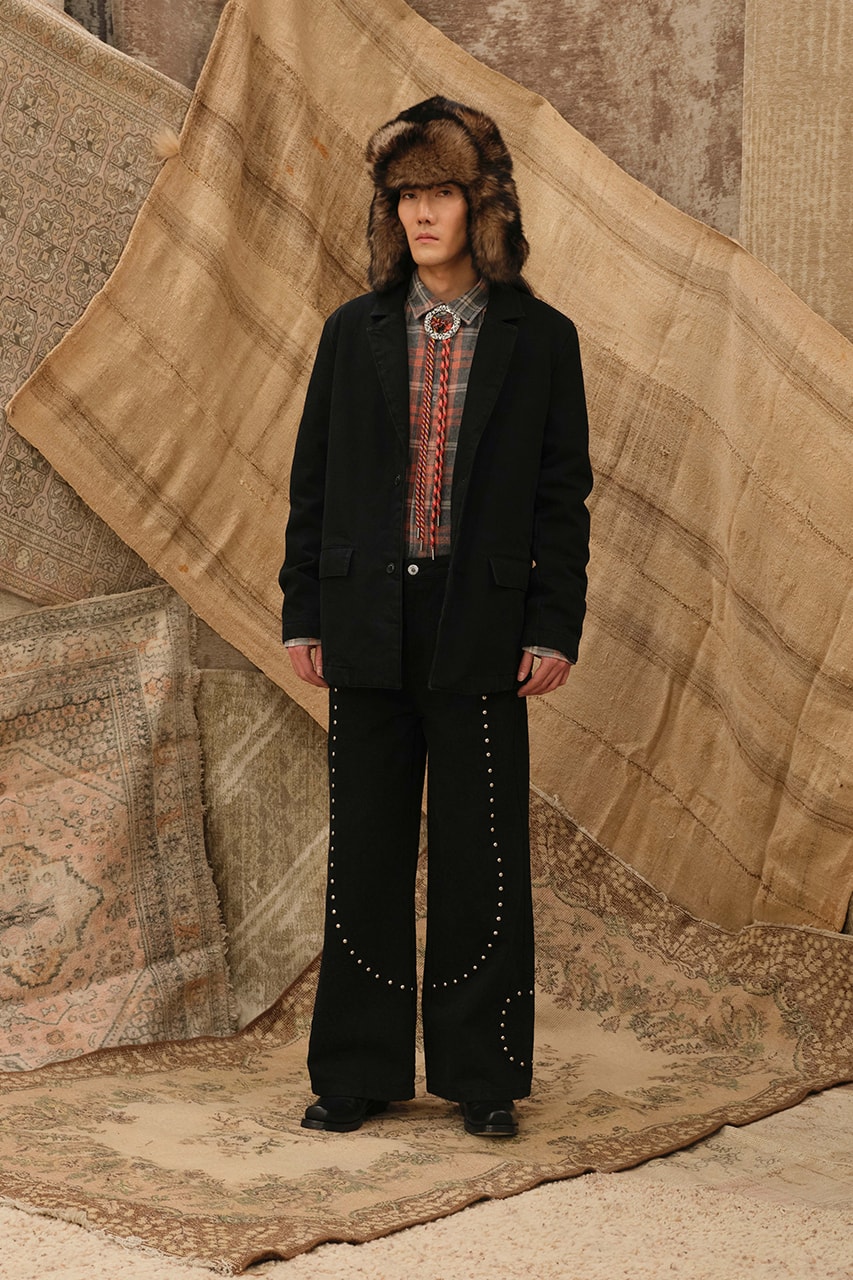 トラノイが東京で3度目の合同展示会を開催 TRANOÏ  Tokyo exhibition